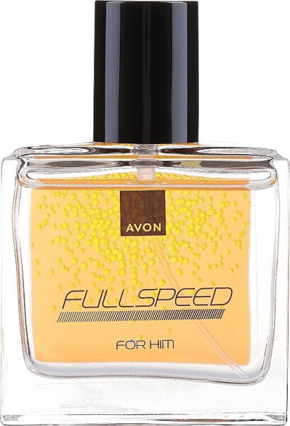 Avon Full Speed - Eau de Toilette 30 ml