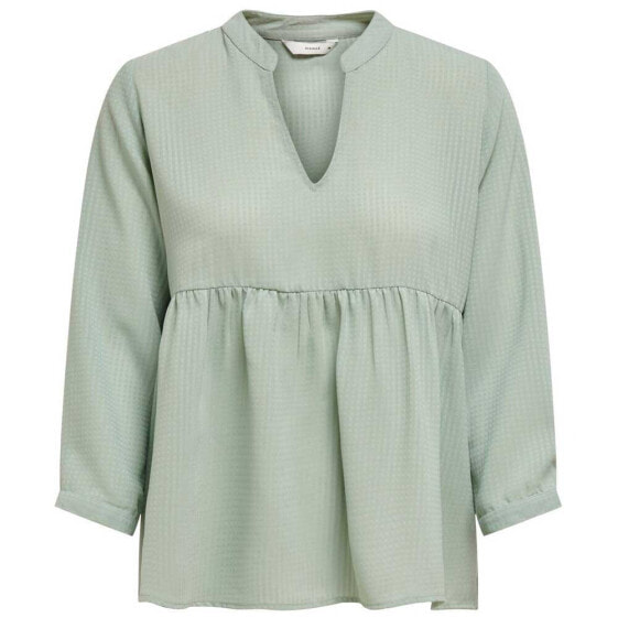 ONLY Bloom Long Sleeve Blouse