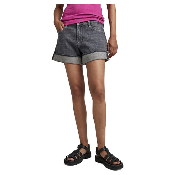 G-STAR Judee shorts