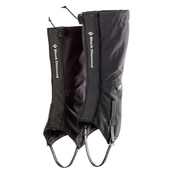 BLACK DIAMOND Frontpoint Goretex Gaiters