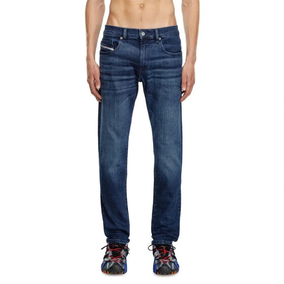 DIESEL A03563-0GRDJ 2019 D Strukt jeans