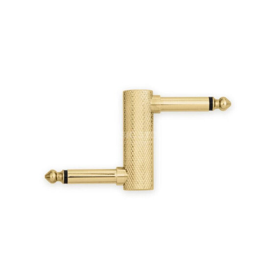 Rockboard N-Connector Gold