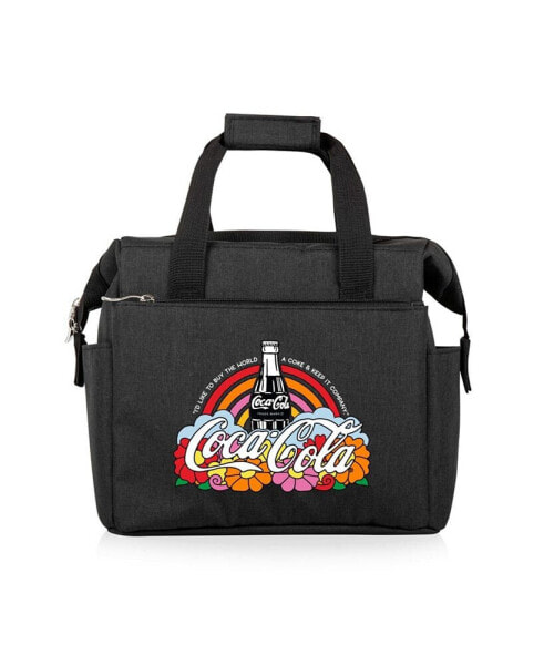 Coca-Cola Unity On The Go Lunch Cooler Bag