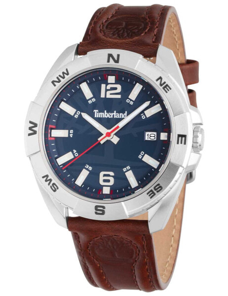 Часы Timberland Millinocket 45mm