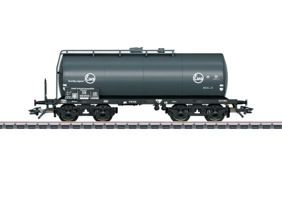 Märklin 46539 - Train model - HO (1:87) - Boy/Girl - 15 yr(s) - Grey - Model railway/train