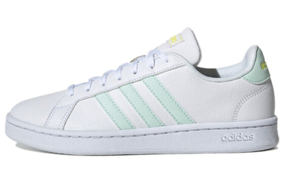 Кроссовки Adidas neo GRAND COURT EG7643