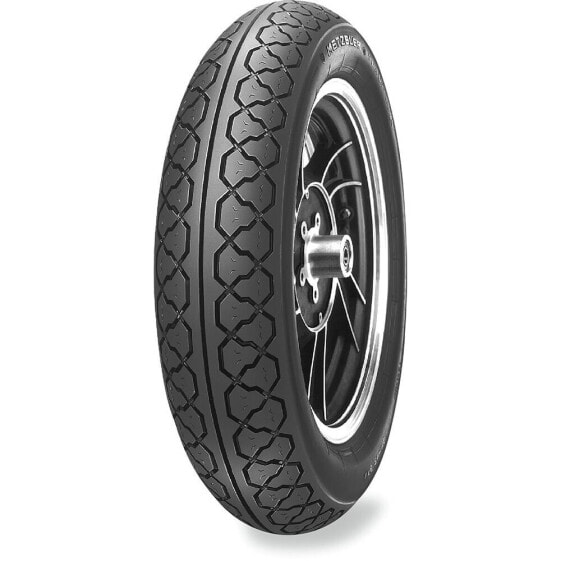 METZELER Perfect ME 77™ 47S TL Road Rear Bias Tire