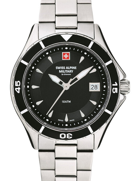 Часы Swiss Alpine Military 77401137 Ladies 36mm