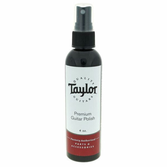 Taylor Premium Guitar Polish