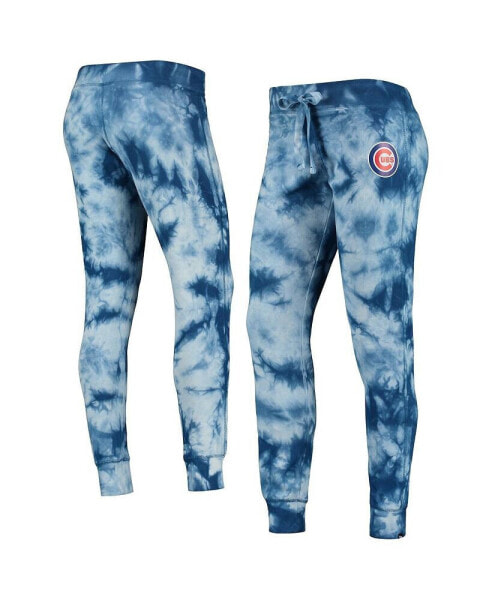 Брюки New Era Chicago Cubs Tie Dye Outfit
