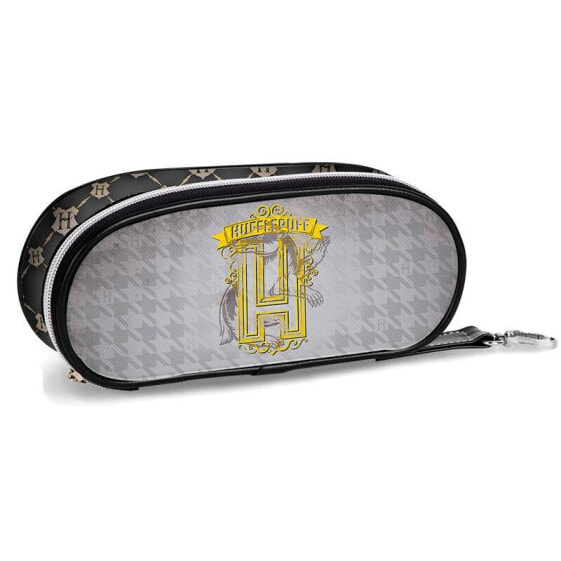 KARACTERMANIA Harry Potter Hufflepuff Pencil Case