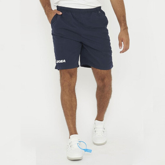 LEGEA Olimpia shorts