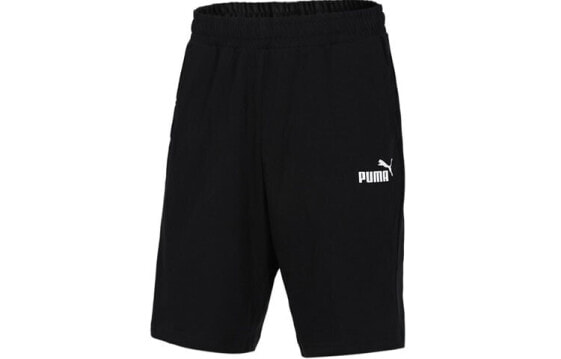 Брюки Puma Logo Trendy_Clothing 844799-01
