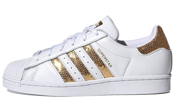 Кроссовки Adidas originals Superstar G55658