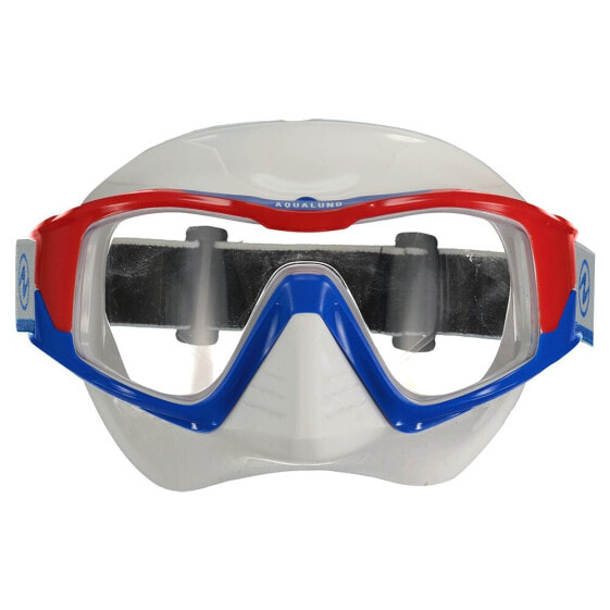 AQUALUNG Combo Vita snorkeling set
