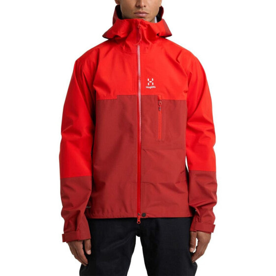 HAGLOFS ROC Sloper Proof jacket