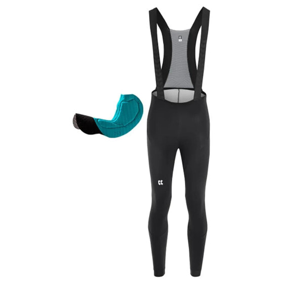 KALAS Passion Z3 Diamond bib tights