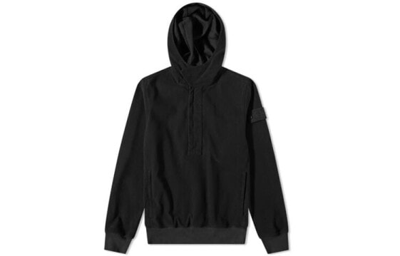 STONE ISLAND Ghost Pieces 7515667F3-V0029 Hoodie
