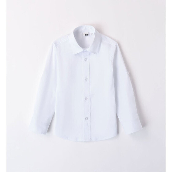 IDO 48232 Long Sleeve Shirt