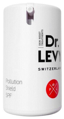 Pollution Shield 5PF