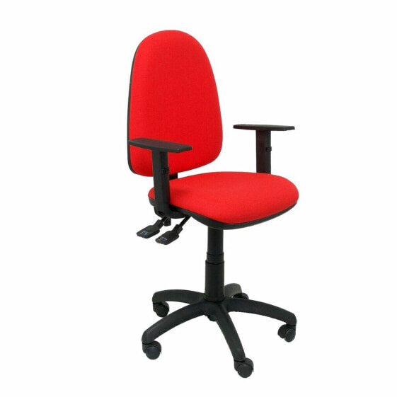 Офисный стул Tribaldos P&C I350B10 Красный
