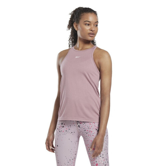 REEBOK Activchill+Dreamblend sleeveless T-shirt