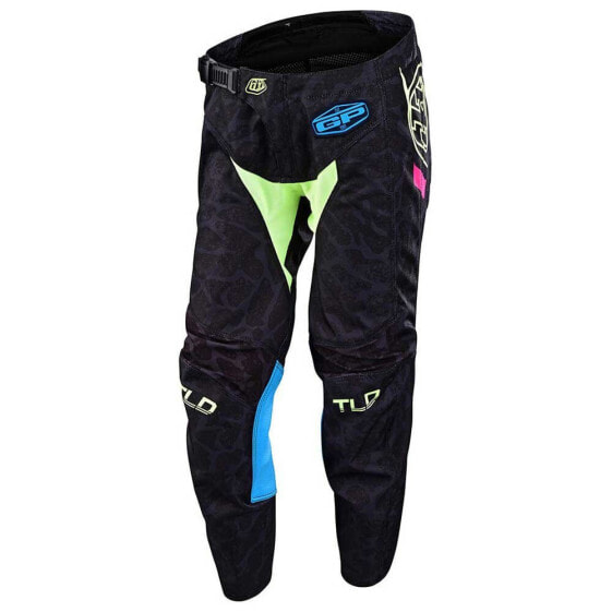 TROY LEE DESIGNS GP Fractura off-road pants