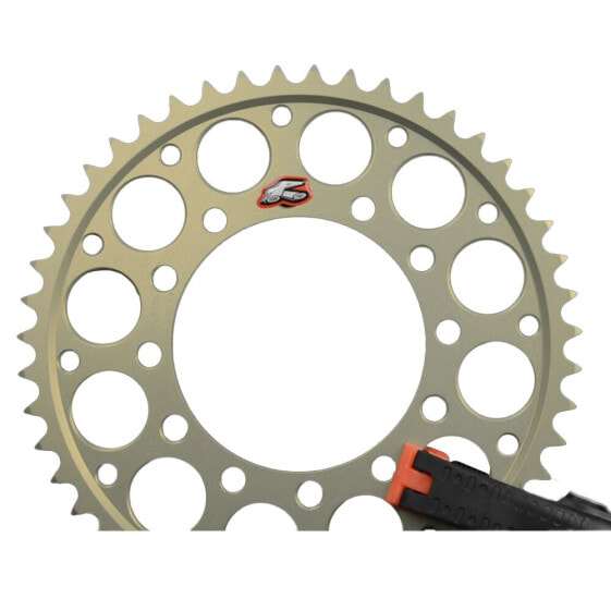 RENTHAL Triumph 456U-520-47P-HA Rear Sprocket