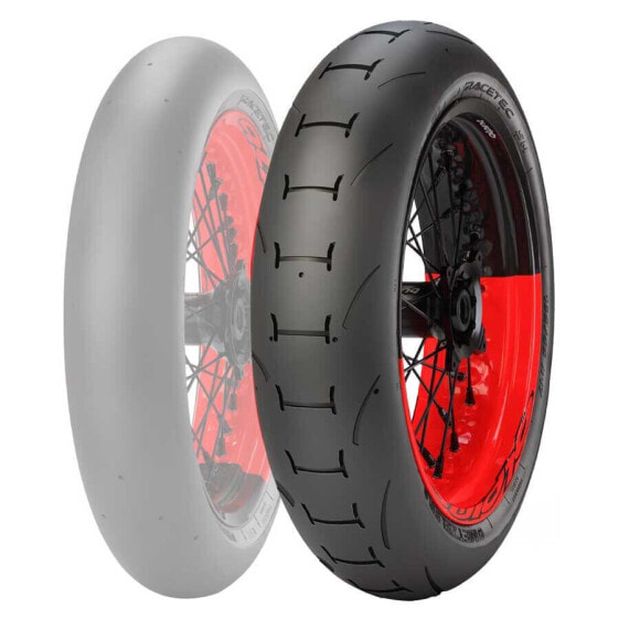 METZELER Racetec Sm K0 TL Rear NHS Sport Tire