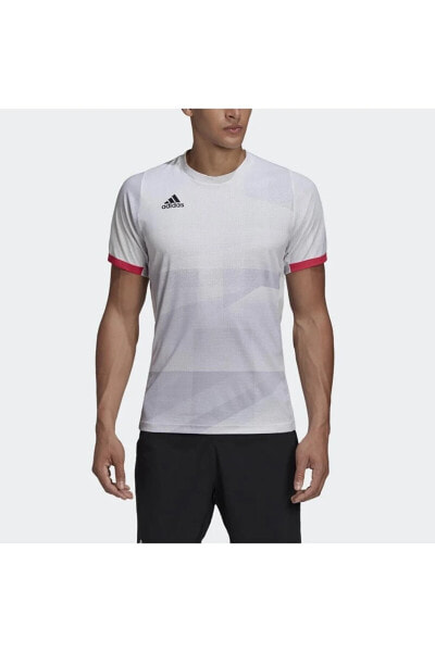 Футболка Adidas Erkek Spor Tişört