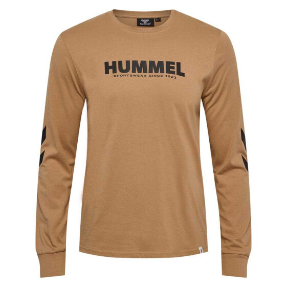 HUMMEL Legacy long sleeve T-shirt