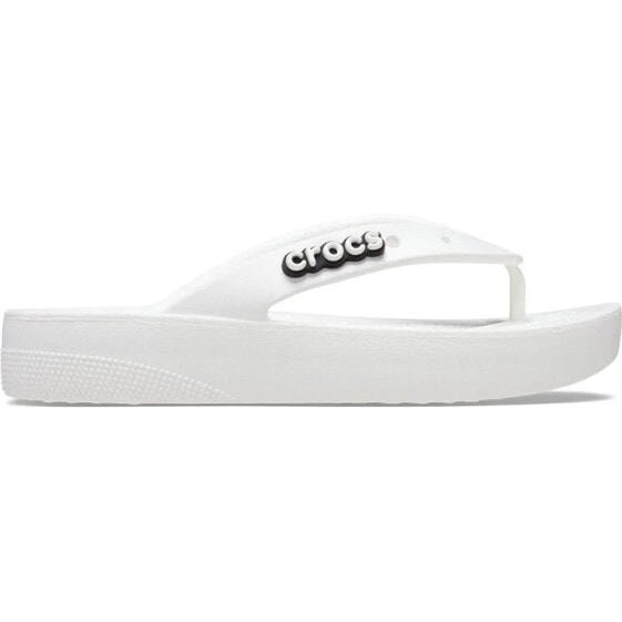 CROCS Classic Platform Slides