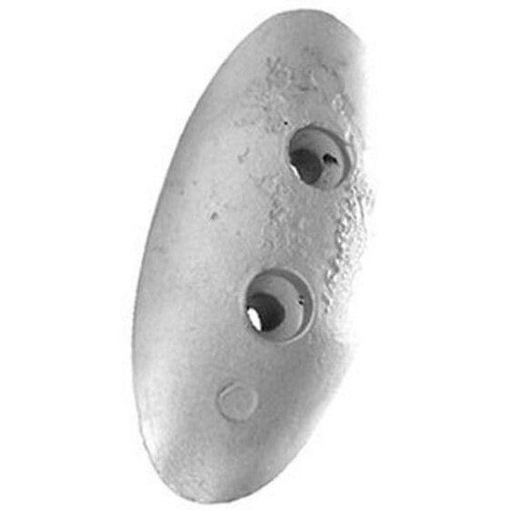 MARTYR ANODES Shaft Anode