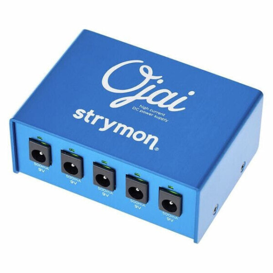 Strymon Ojai Expansion Kit