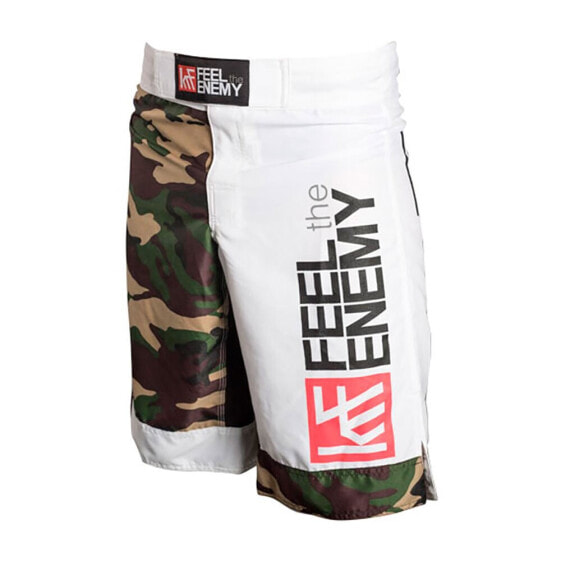 KRF Samut Shorts