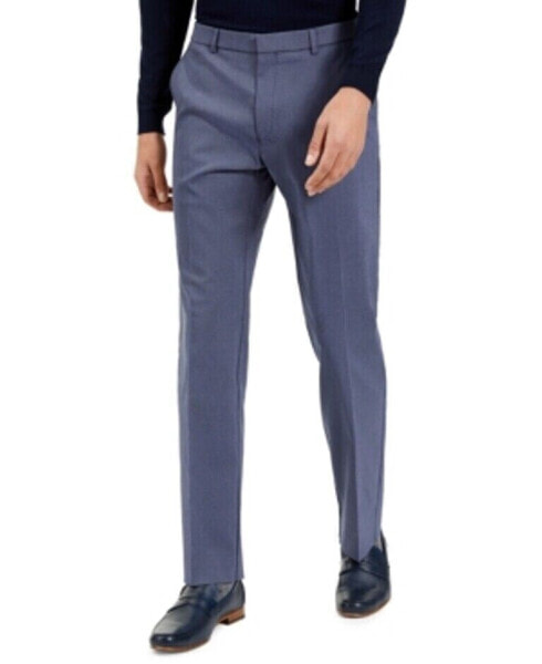 Tommy Hilfiger Men's Modern Fit Flex Stretch Comfort Performance Pants 50X32