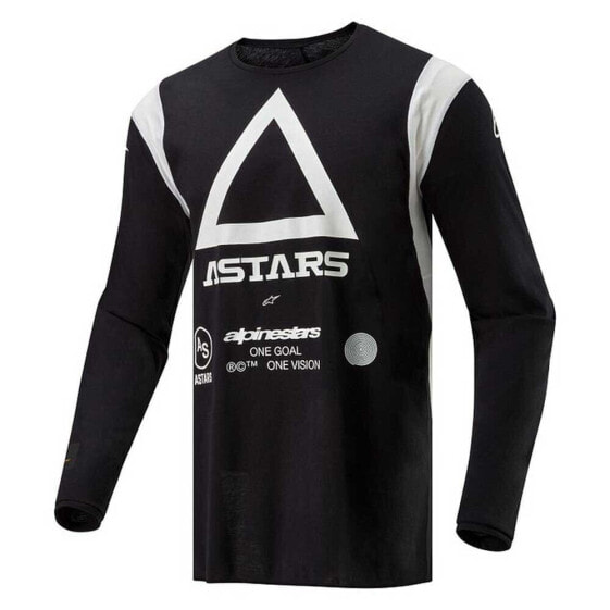 ALPINESTARS Techdura long sleeve jersey