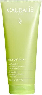 Shower Gel Fleur de Vigne