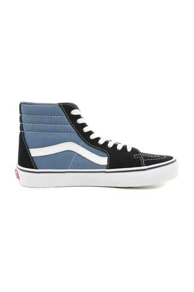 SK8-HI Lacivert Unisex Sneaker 100254847