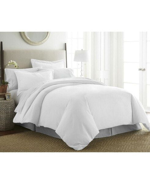 525 Thread Count Duvet Cover Set, King/California King