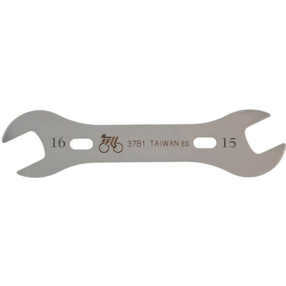 ICETOOLZ 17x18 mm Cr-Mo Cone Wrench