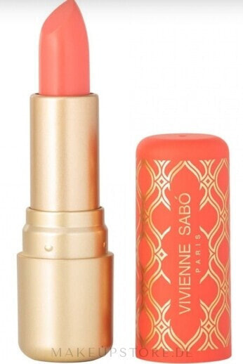 Vivienne Sabo Colored Lip Balm - Vivienne Sabo Colored Lip Balm 05