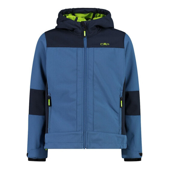 CMP Fix Hood 3A00094 softshell jacket