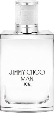Мужская парфюмерия Jimmy Choo EDT Man Ice 100 ml
