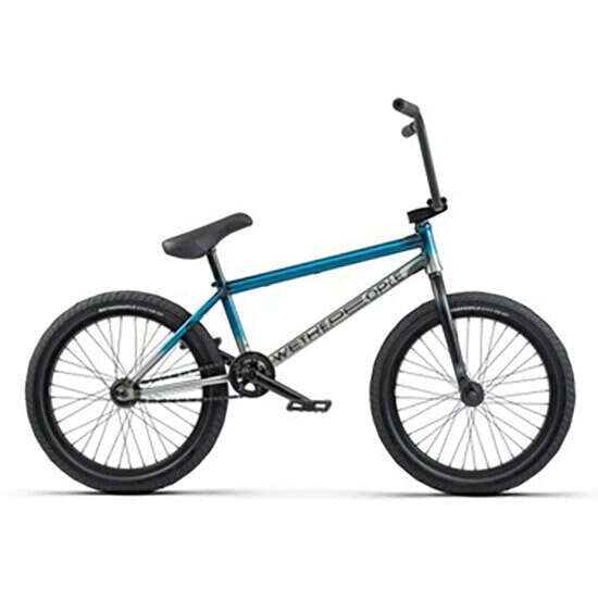 WETHEPEOPLE Reason bmx bike