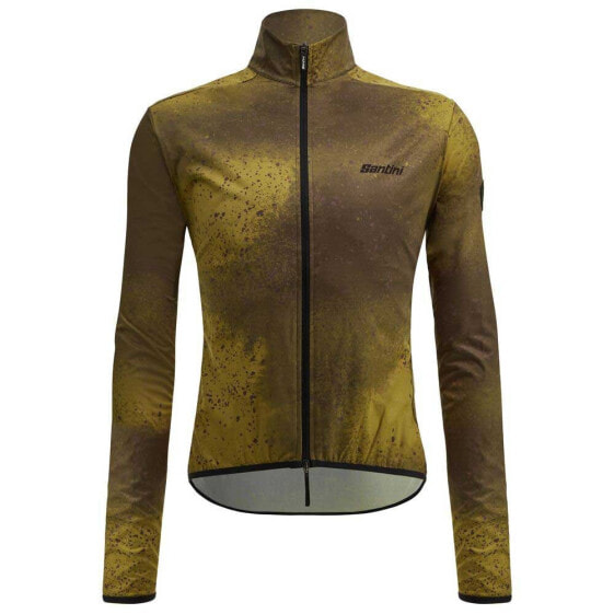 SANTINI Fango jacket