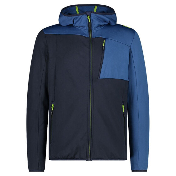 CMP 33G6597 jacket