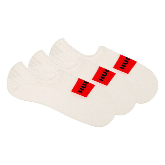HUGO Lc Label Cc 10251178 socks 3 pairs