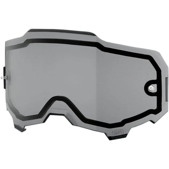 100percent Armega Dual Pane Lens