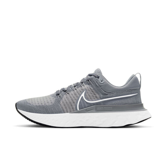 [CT2357-001] Nike Mens React Infinity Run Flyknit 2